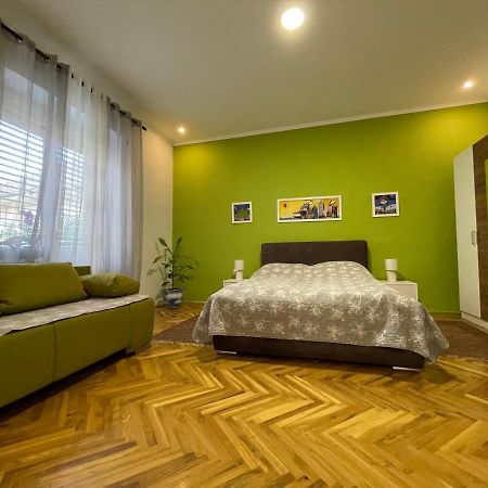 Ignim 2 Apartment Subotica Bagian luar foto