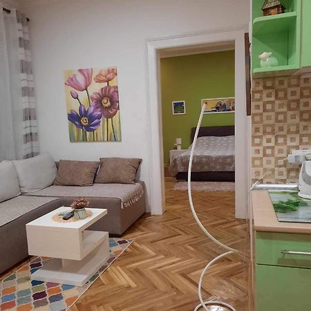 Ignim 2 Apartment Subotica Bagian luar foto