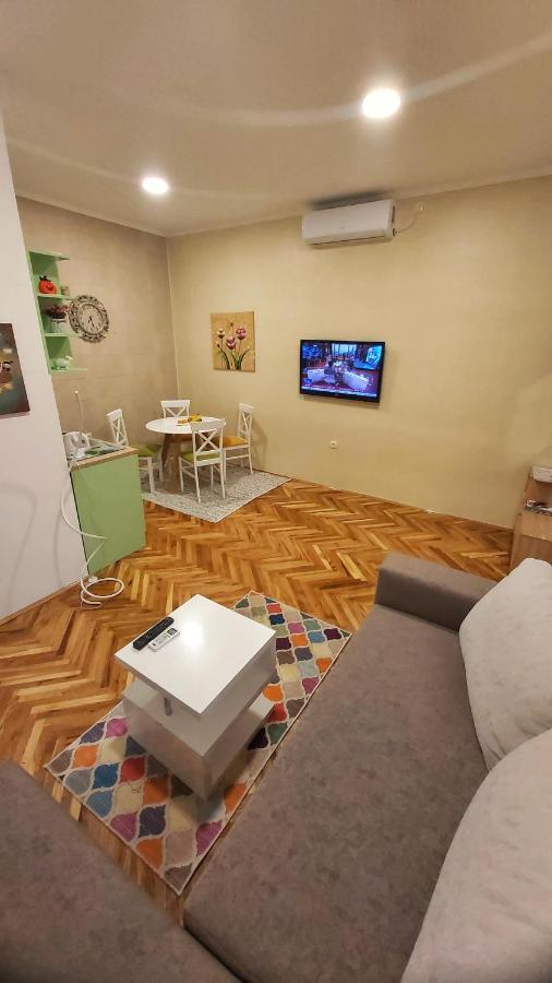 Ignim 2 Apartment Subotica Bagian luar foto