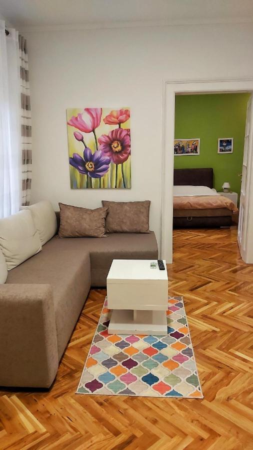 Ignim 2 Apartment Subotica Bagian luar foto