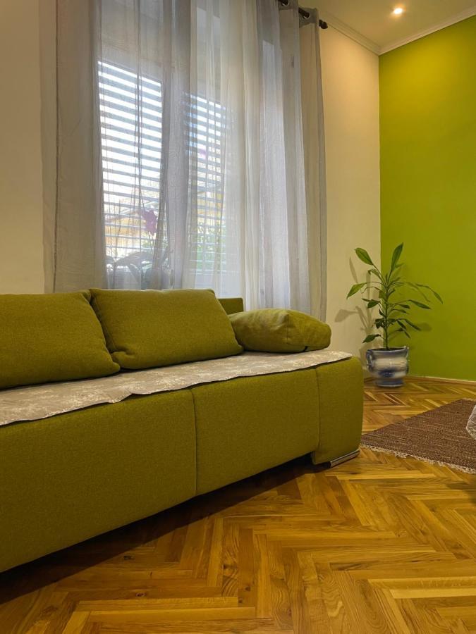 Ignim 2 Apartment Subotica Bagian luar foto