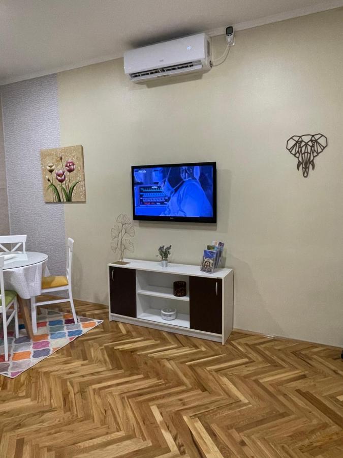 Ignim 2 Apartment Subotica Bagian luar foto