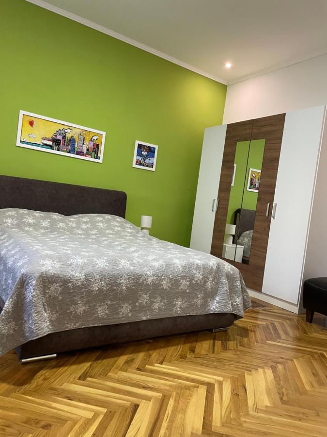 Ignim 2 Apartment Subotica Bagian luar foto