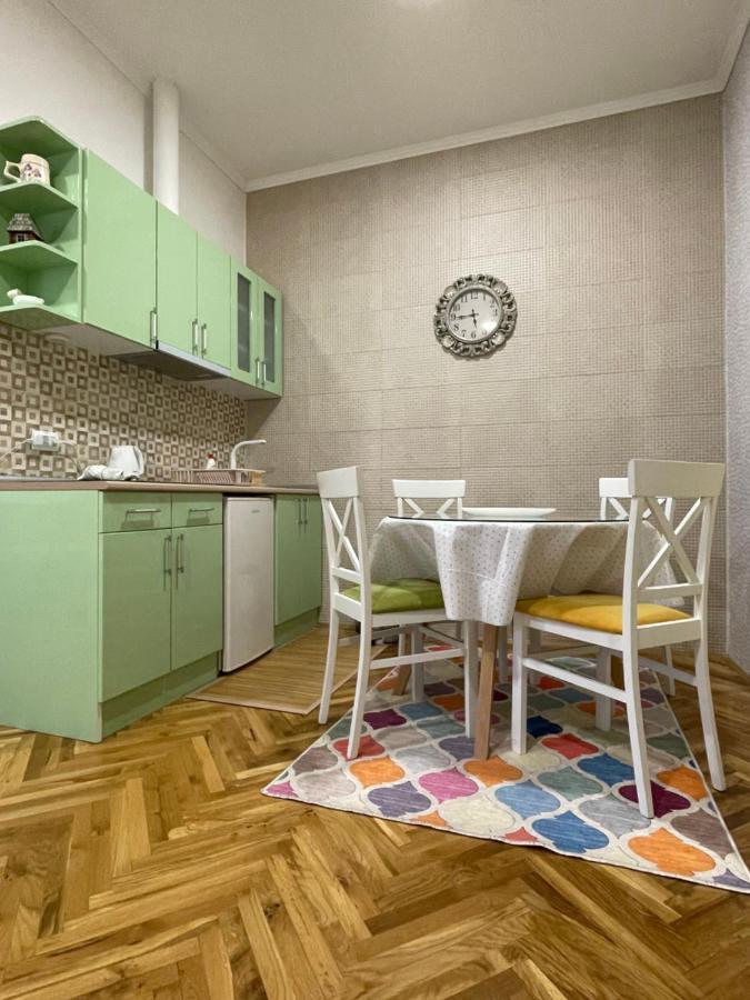 Ignim 2 Apartment Subotica Bagian luar foto